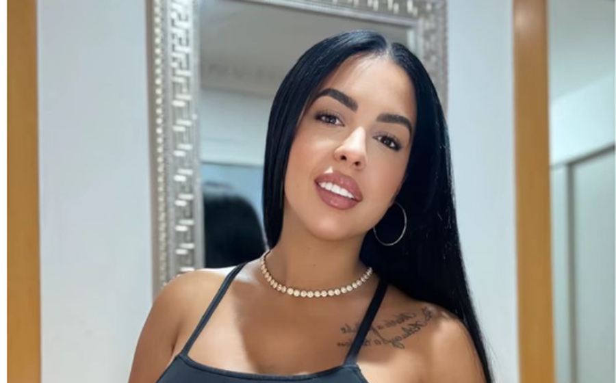 VIDEO/ Influencerja konfuzon rrjetin, konsiderohet si "binjake" e