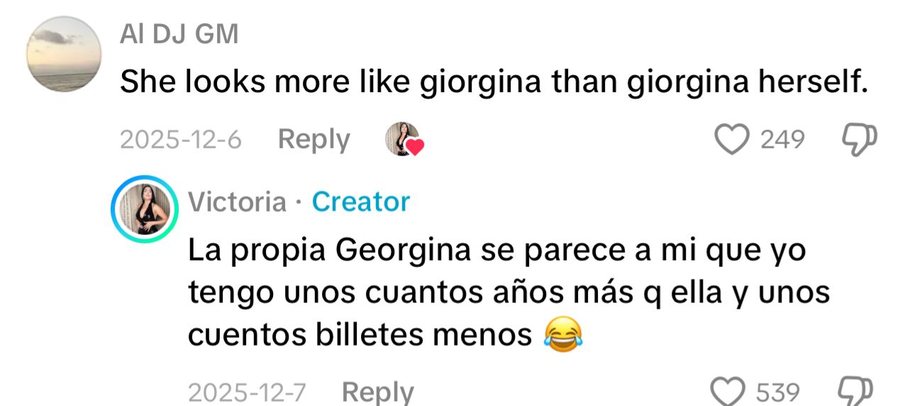 VIDEO/ Influencerja konfuzon rrjetin, konsiderohet si "binjake" e