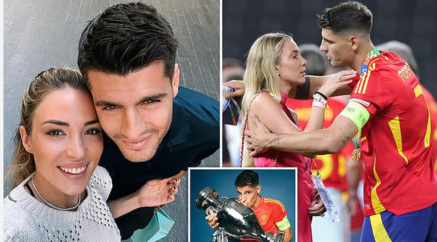 Ribashkime dhe ndarje q&euml; s&rsquo;kan&euml; fund, Morata largohet nga