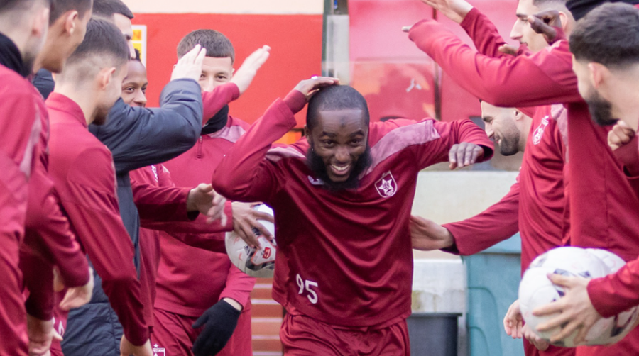 Me sulmuesin e ri n&euml; ekip, Partizani i jep dor&euml;n e fundit seancave