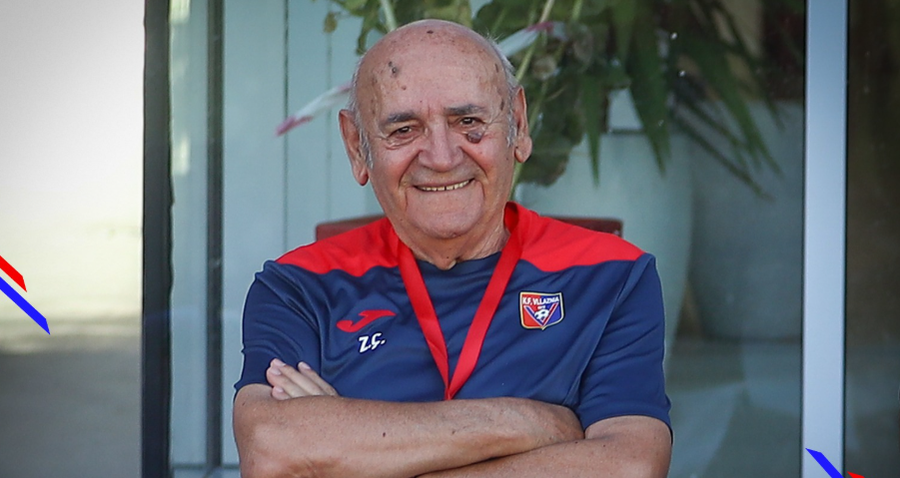 Vllaznia feston para Partizanit, 83-vje&ccedil;ari b&euml;het