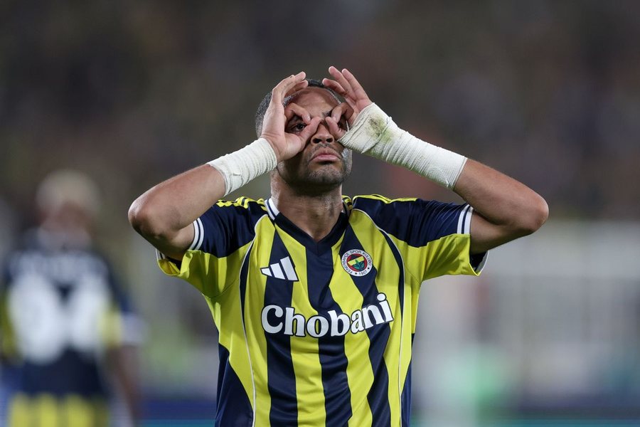 E KRYER/ Arrihet marr&euml;veshja, Juventus transferon sulmuesin e