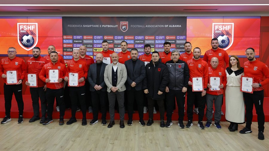 Edukimi n&euml; qend&euml;r t&euml; zhvillimit, FSHF p&euml;rmbyll edicionin e