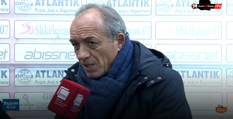 &ldquo;Mungesa e qet&euml;sis&euml; ndikoi te goli i 2 &ndash; 2&rdquo;, Mirel