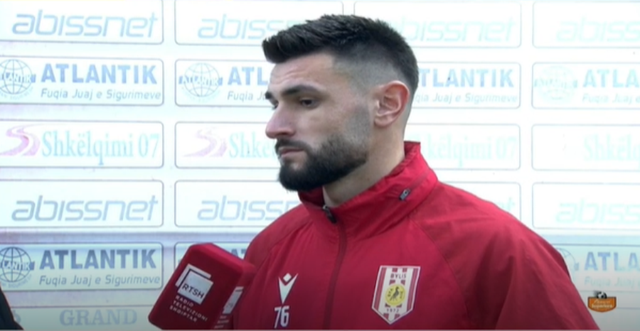 &ldquo;Duhet t&euml; kishim menaxhur avantazhin&rdquo;, P&euml;rgjoni ka rezerva