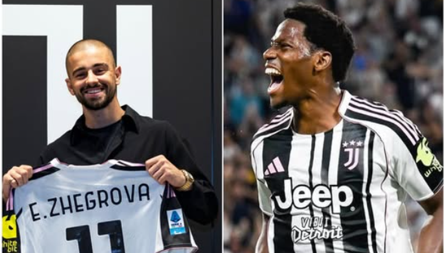 Zhegrova s&euml;rish n&euml; &ldquo;kriz&euml;&rdquo; p&euml;r minuta, David i