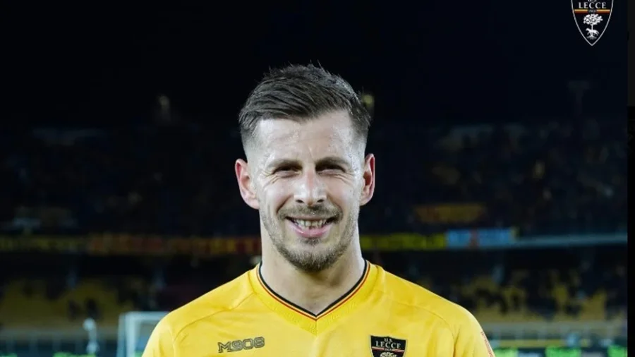 Ylber Ramadani fantastik, shpallet &ldquo;Lojtari i Ndeshjes&rdquo; ndaj Lazios