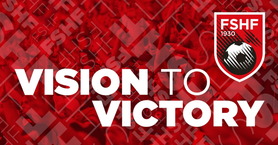 FSHF prezanton nes&euml;r &ldquo;Vision To Victory&rdquo;, dokumenti strategjik