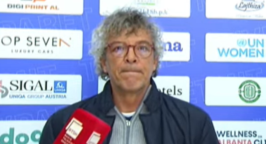 Disfata p&euml;rball&euml; rival&euml;ve t&euml; mbijetes&euml;s, Moriero