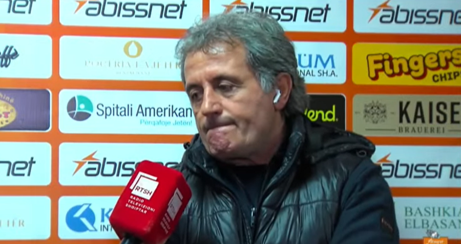 &ldquo;Nd&euml;rhyrje HORROR, arbitri i VAR-it s&rsquo;shihte&rdquo;, Ilir Daja