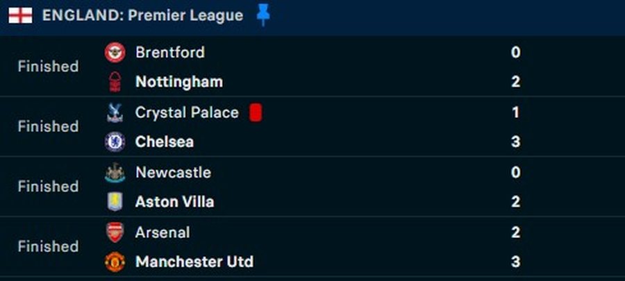 VIDEO/ 5 gola dhe &ldquo;drith&euml;rima&rdquo;, Manchester United