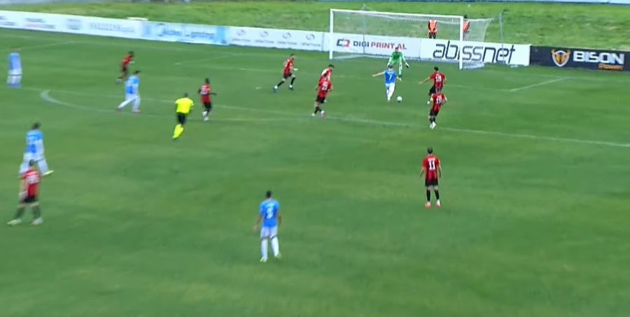 Nga rikthimi i Tiran&euml;s te &ldquo;beteja&rdquo; e ashp&euml;r p&euml;r kreun