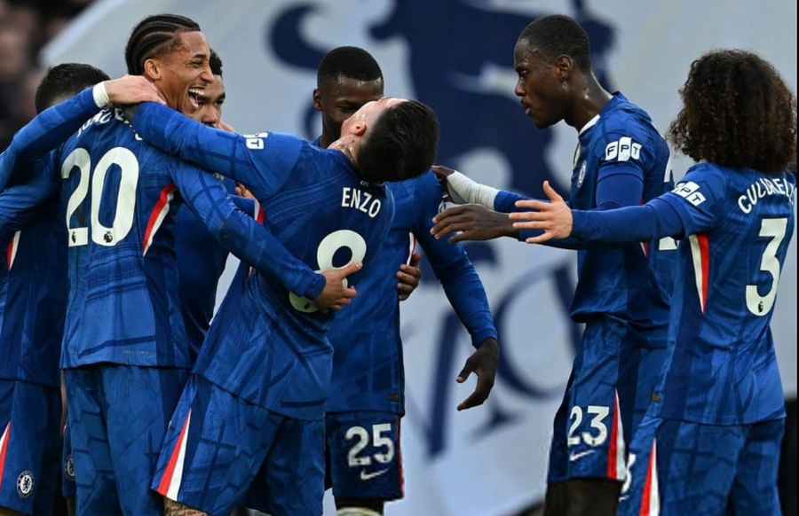 Chelsea n&euml;n &ldquo;presion&rdquo; edhe nga t&euml; tijt&euml;, 3 superyjet