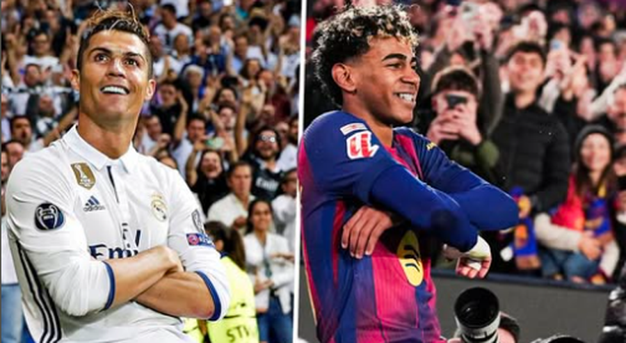 &ldquo;&Euml;sht&euml; m&euml; mir&euml; kur nuk krahason veten me