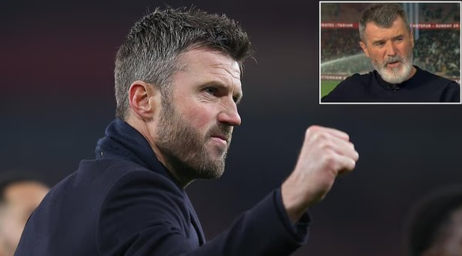 Manchester United rikthehet tek fitoret, ish-i i skuadr&euml;s