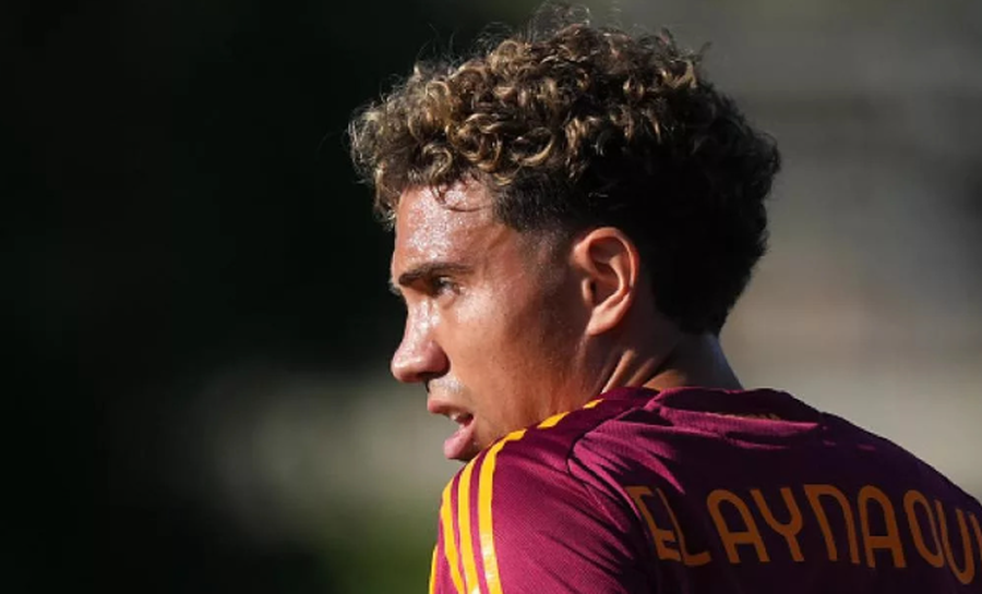 Real Madrid fut n&euml; &ldquo;radar&euml;t&rdquo; e tij mesfushorin e