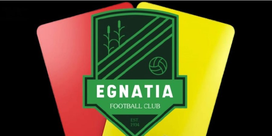 &ldquo;Jemi nj&euml; nga m&euml; t&euml; penalizuarit nga arbitrat&rdquo;, klubi