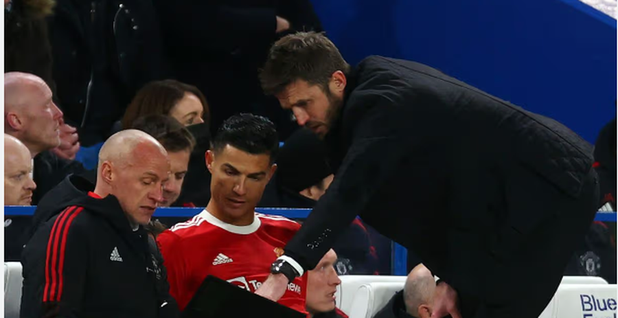 U kritikua p&euml;r aft&euml;sit&euml; e tij, Ronaldo n&euml; krah t&euml;