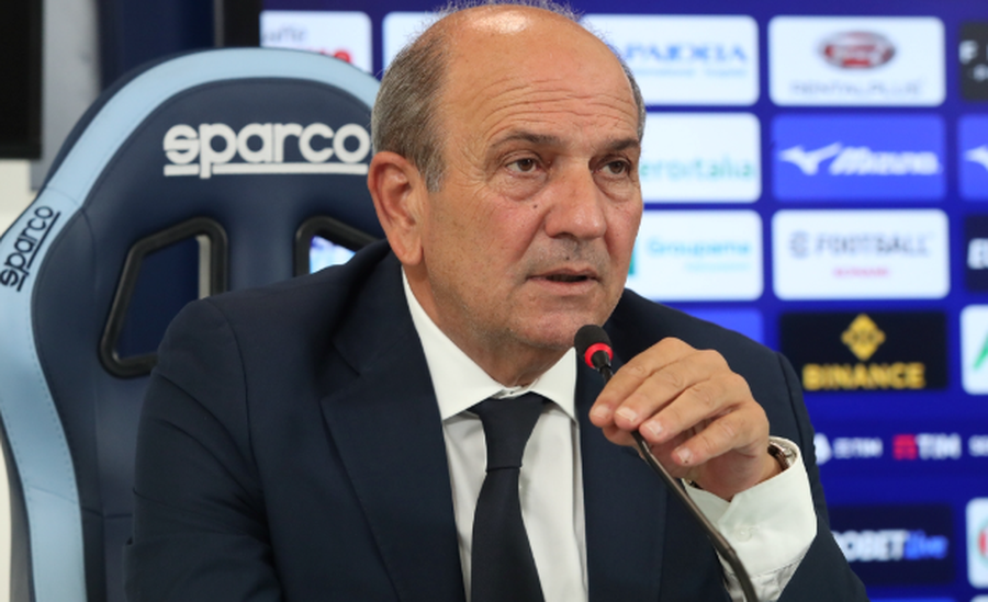 U d&euml;shtuan 2 transferimet e mundshme, klubi i Lazio-s ngre akuza p&euml;r