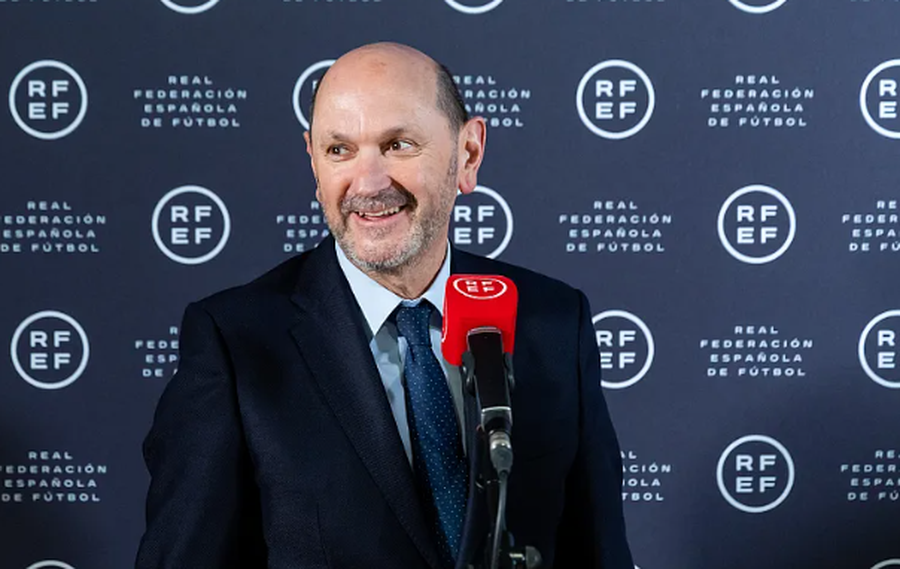 Dihen vet&euml;m vendet prit&euml;se p&euml;r Bot&euml;rorin 2030, Presidenti i