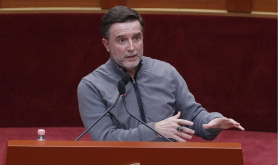 &ldquo;2.2 milion&euml; euro jan&euml; shum&euml; p&euml;r padelin e ping