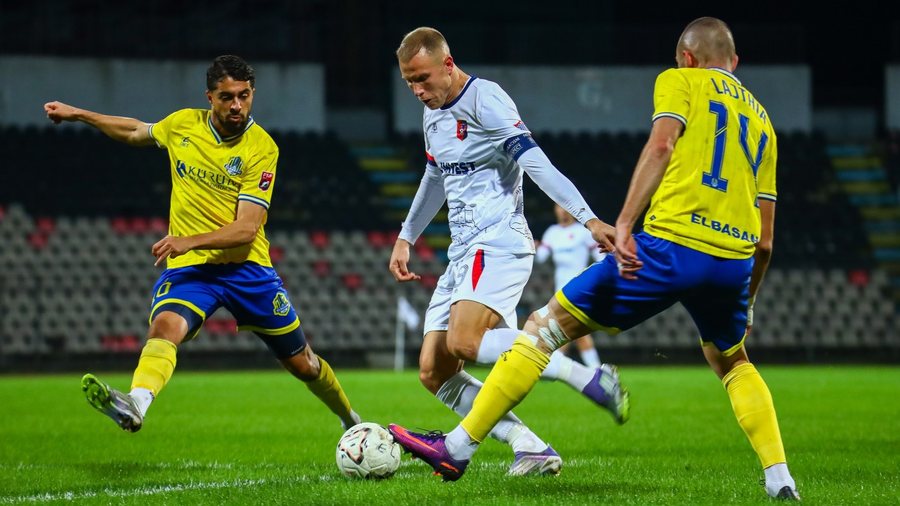 STATISTIKA/ Vllaznia dhe Elbasani b&euml;jn&euml; "ligjin" n&euml;