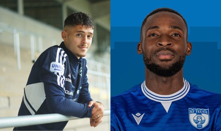 Partizani fiton &ldquo;derbin&rdquo; me Tiran&euml;n, t&euml; kuqt&euml;