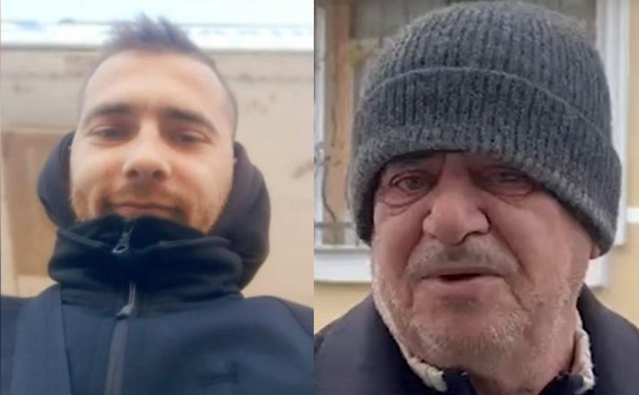 &ldquo;E mor&euml;m vesh nga TV&rdquo;, tifozit shqiptar &ldquo;iu pre&rdquo;