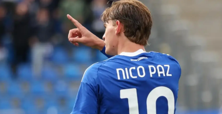 Po tregon performanc&euml; t&euml; shk&euml;lqyer tek Como, madrilen&euml;t