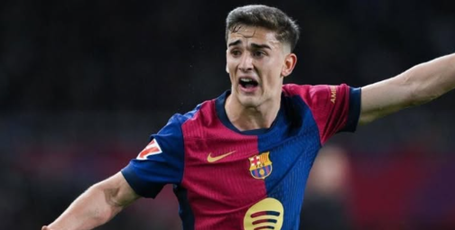 Fernandez i dha &ldquo;lamtumir&euml;n&rdquo; Barcelon&euml;s, shoku i