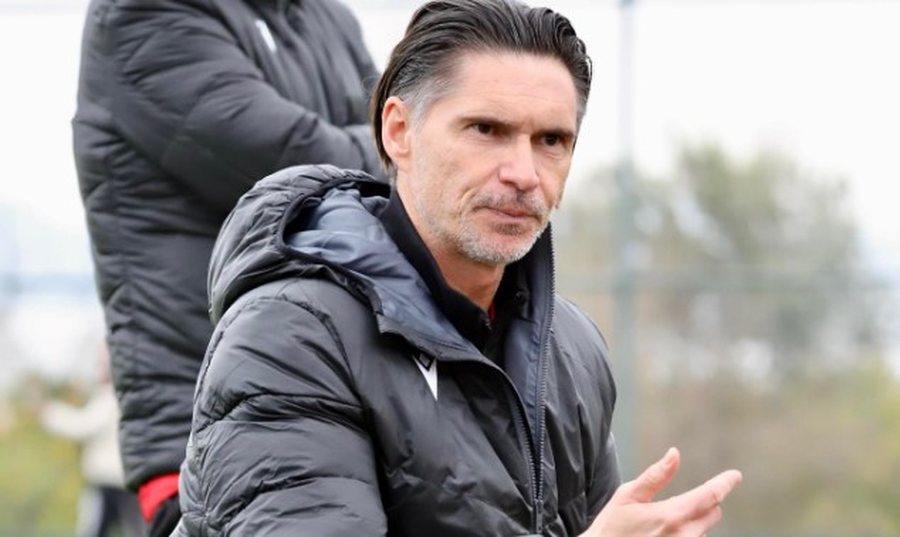 Thomas Brdaric rikthehet n&euml; Shqip&euml;ri, por trajnerit gjerman i ndodh e