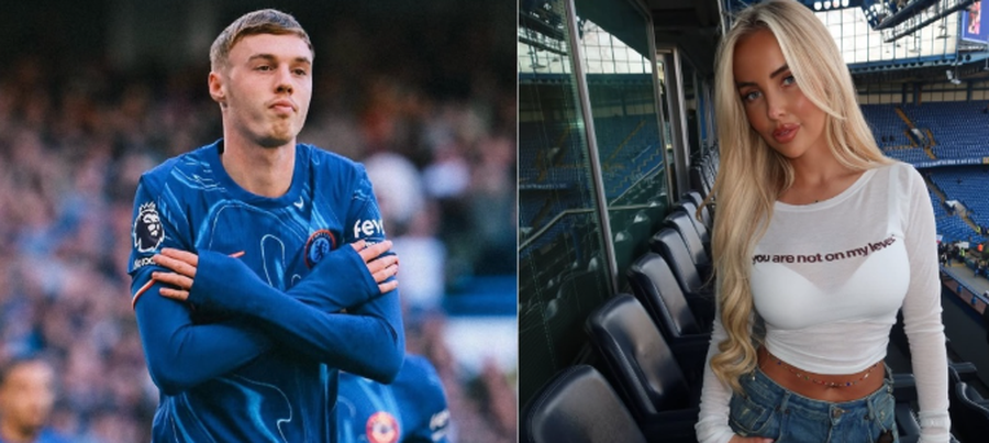 Me fustan t&euml; zi i cili i thekson format e bukura truprore, e dashura e