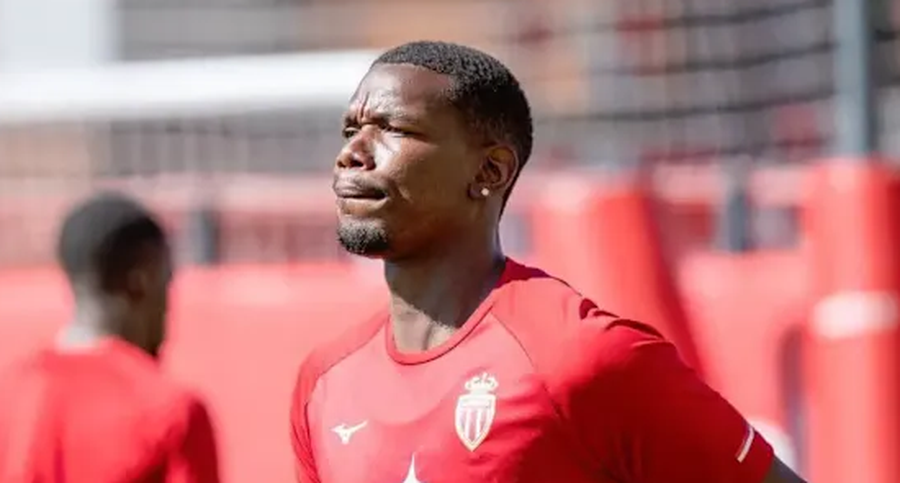 &ldquo;E ardhmja&rdquo; e Pogbas tek Monaco nuk dihet?! Pritet vendimi nga klubi