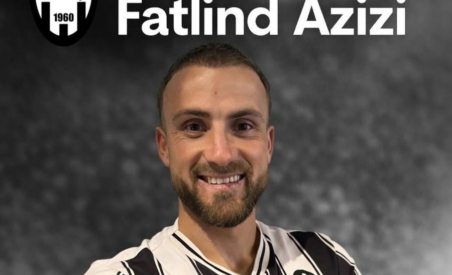 ZYRTARE/ Ka luajtur me ekipin e kryeqytetit dhe Shk&euml;ndij&euml;n e