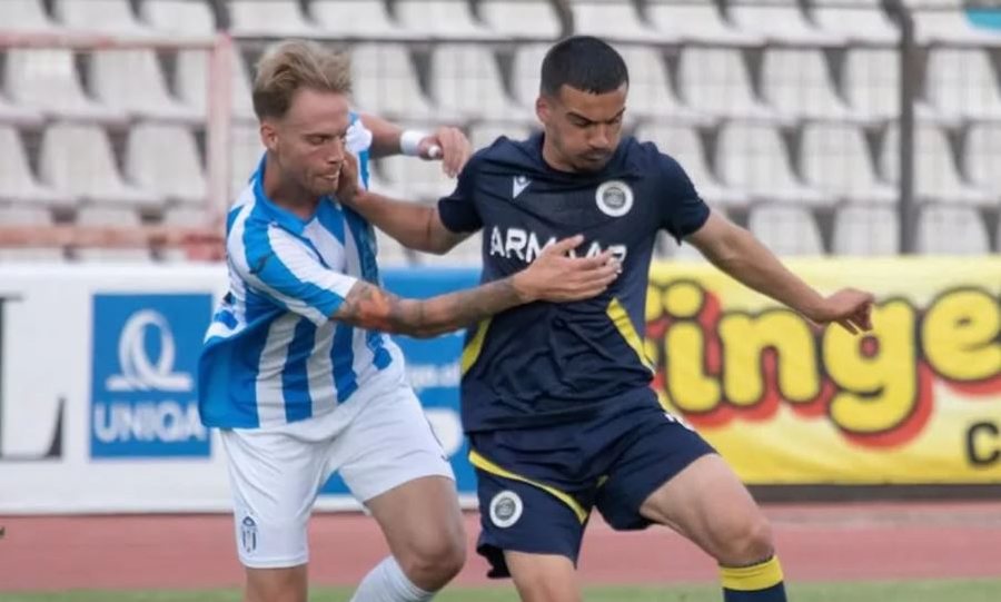 Rikthehet n&euml; &ldquo;sht&euml;pi&rdquo; pas disa sezonesh, Korabi firmos me