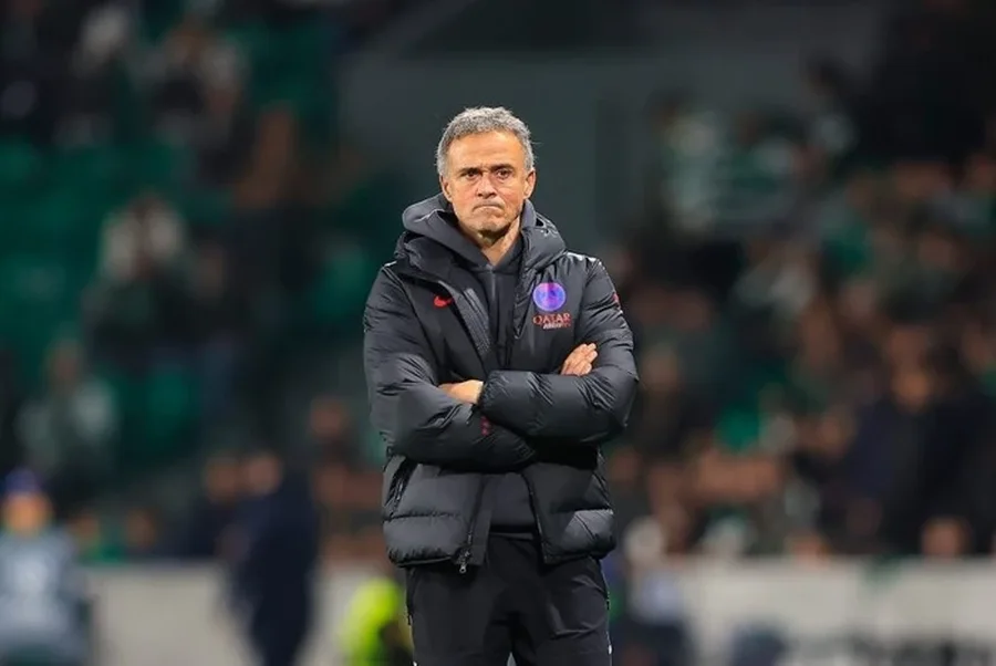 N&euml; Paris vendoset gjith&ccedil;ka, PSG dhe Luis Enrique drejt&hellip;