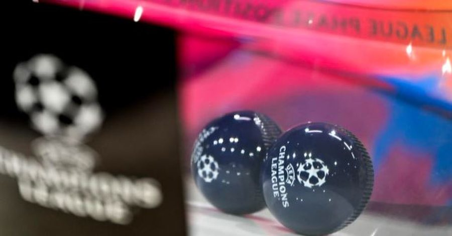 SHORTI/ Benfica nuk i ndahet Real Madrid! Interi &ldquo;peshkon&rdquo;