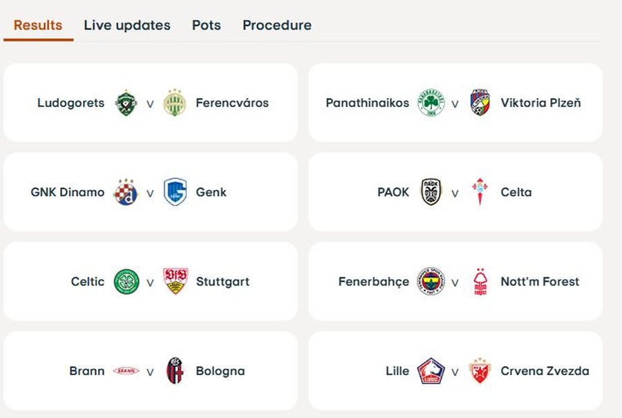 SHORTI I EUROPA LEAGUE/ Sulmuesi i Komb&euml;tares me &ldquo;fat&rdquo;,