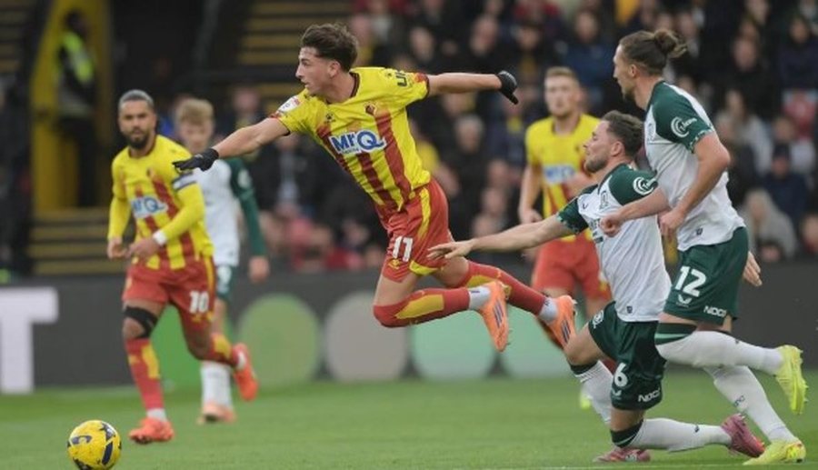 Mbetet opsion p&euml;r Sylvinhon, d&euml;mtimi i talentit &ldquo;fik&rdquo;