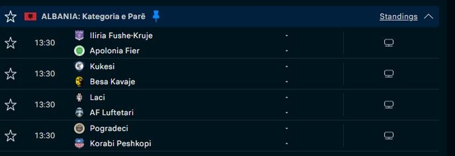 La&ccedil;i e Pogradeci t&euml; &ldquo;d&euml;nuar&rdquo; vet&euml;m p&euml;r