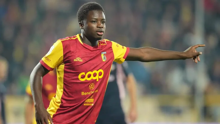 E KRYER/ 9.5 milion&euml; euro, Igli Tare transferon te Milan talentin e