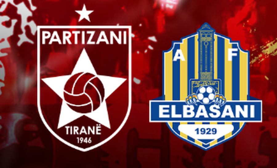 Supersfida e jav&euml;s s&euml; 22-t&euml;, publikohen FORMACIONET ZYRTARE