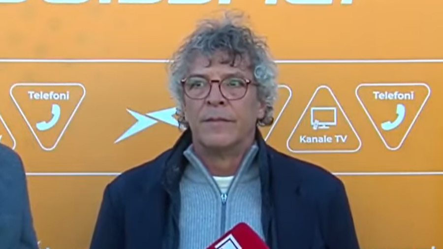 &ldquo;B&euml;m&euml; nj&euml; ndeshje t&euml; pis&euml;t&rdquo;, Moriero pas