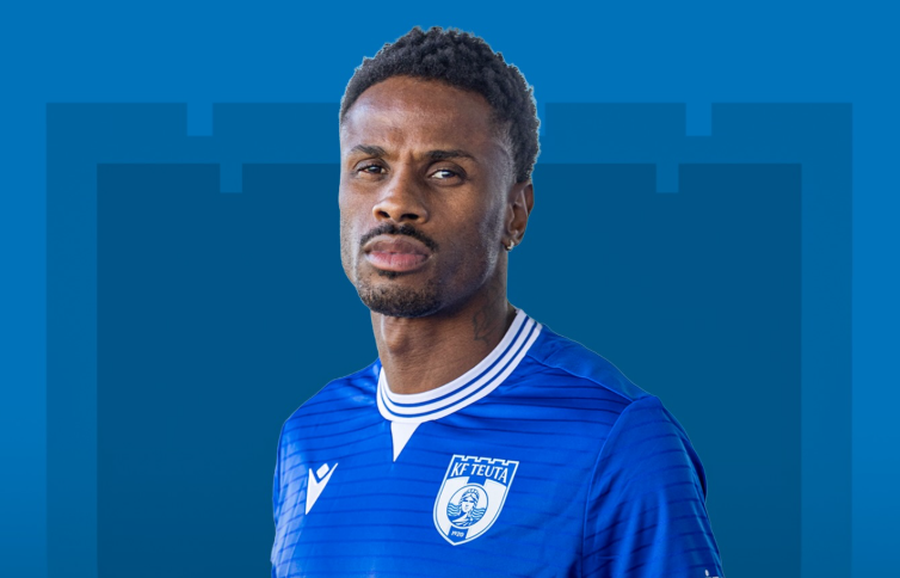 ZYRTARE/ Ish i Dinamos dhe Shk&euml;ndij&euml;s, Teuta transferon sulmuesin