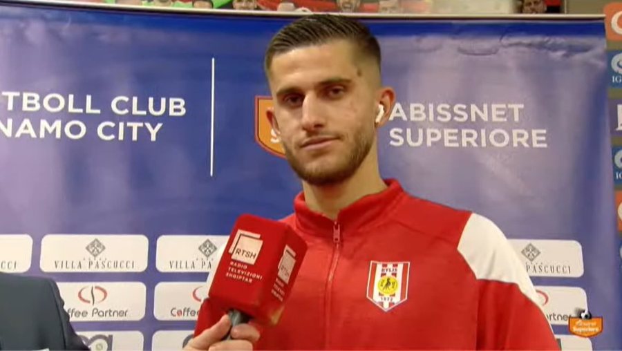 Rezultoi &ldquo;mur&rdquo; p&euml;r sulmuesit e Dinamos, Aurel Marku: Un&euml;