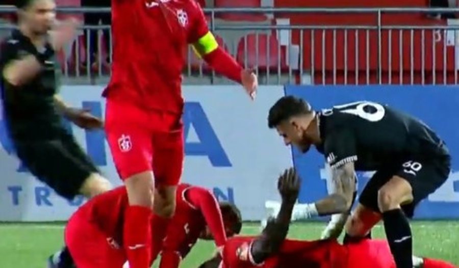 Fati i keq ndjek Eldorjan Hamitin! Nga tragjedia n&euml; Rrogozhin&euml; te