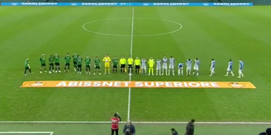 VIDEO/ Supergoli i Redon Xhixh&euml;s vendimtar, mbyllen 45 minutat e para