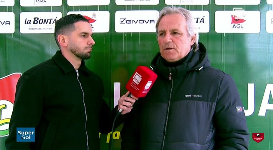 Lushnja n&euml; kriz&euml; edhe me trajnerin e ri, Artan Bano: Me VAR do ishte