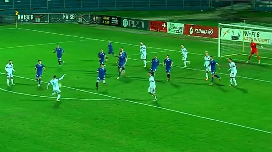 LIVE/ 45 minuta p&euml;r t&euml; shmangur nj&euml; tjet&euml;r rezultat negativ