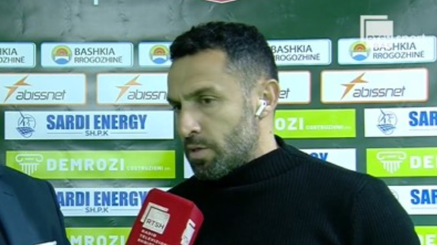 "Kampionati sapo ka filluar", Ardian Nuhiu pas fitores me Egnatian: